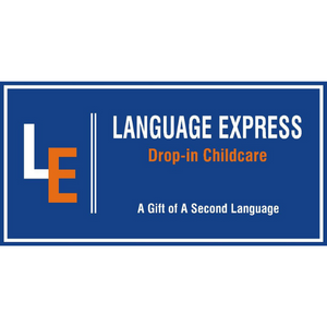 Language Express Drop-In Childcare
