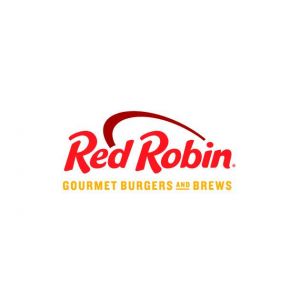Kids' Meals 50% Every Wednesday at Red Robin