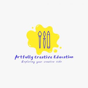 Artfully Creative Education Art Camps