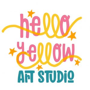 Hello Yellow Art Studio