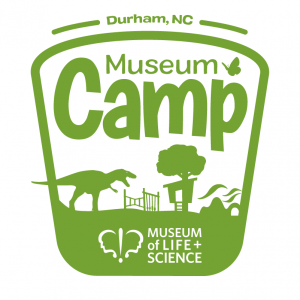 Museum of Life and Science Camps