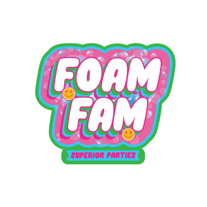FOAM FAM Foam Parties