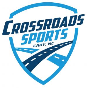 Crossroads Sports Ministry Camp