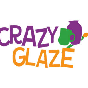 Crazy Glaze TO-GO Kits