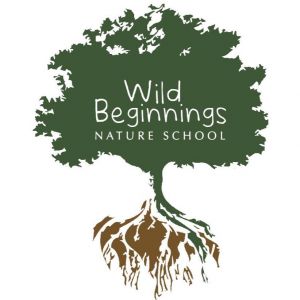 Wild Beginnings Nature School: "Caregiver & Me" Nature Program