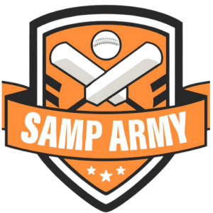 SAMP ARMY Sports Complex