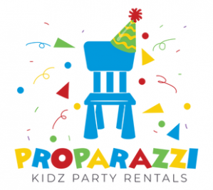 Proparazzi Kidz Party Rentals