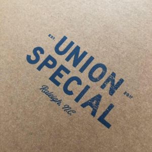 Union Special Bread