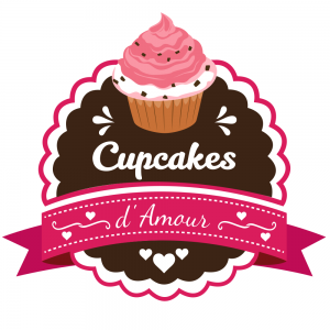 Cupcakes d'Amour