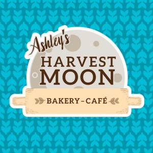 Ashley's Harvest Moon Bakery-Cafe