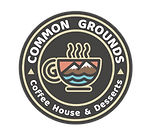 Common Grounds Coffee House and Desserts