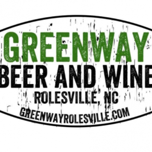 Greenway Beer and Wine Rolesville