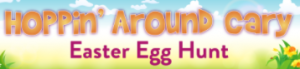 04/01  Hippity Hoppity Cary's Easter Egg Hunt at Alston Ridge Middle School