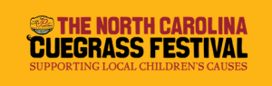 04/20 North Carolina 'Cuegrass Festival