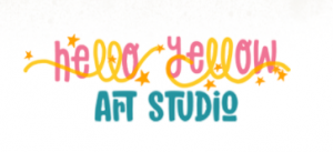 Hello Yellow Art Studio School Camps