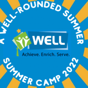 Summer Program at The WELL