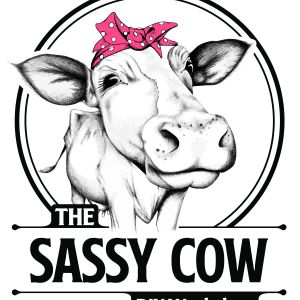 Sassy Cow, The Birthday Parties