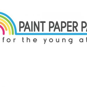 Paint Paper Paste Birthday Parties