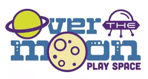 Over the Moon Play Space Track Out and Summer Camps