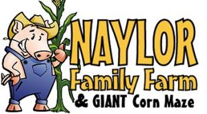 Naylor Family Farm Birthday Parties