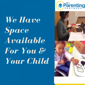 My Parenting Partners Co-working & Childcare Center