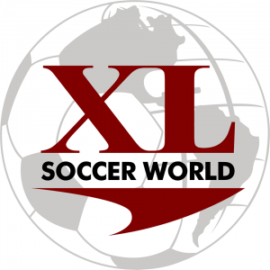 XL Soccer World Parties
