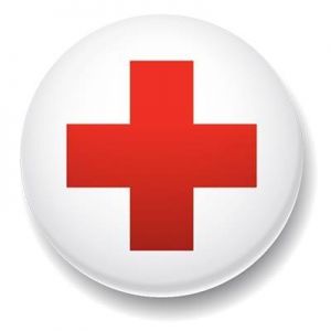 American Red Cross Babysitter and CPR Training