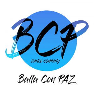Baila con Paz ​Dance Co