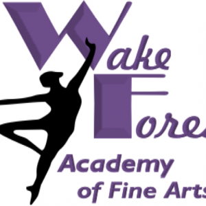 Wake Forest Academy of Fine Arts Dance and Music Classes