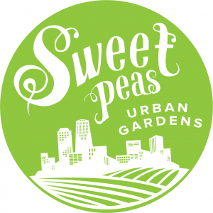Sweet Peas Urban Gardens