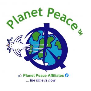 Planet Peace Affiliates Volunteering