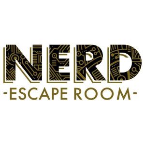 Nerd Escape Room