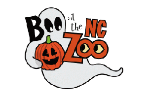 10/21-10/29 Boo at the NC Zoo