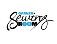 Garner's Sewing Room Track Out and Summer Camps