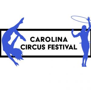 09/13 Carolina Circus Festival at Downtown Cary Park