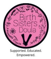 Birth Sisters Doula Services