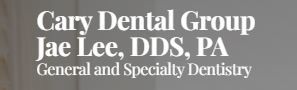 Cary Dental Group General and Specialty Dentistry