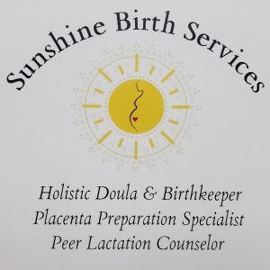 Sunshine Birth Services- Holistic Doula