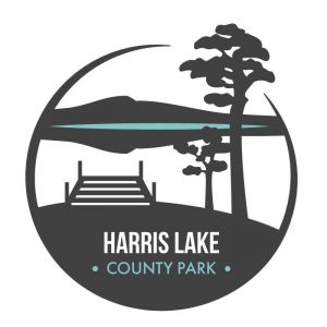 10/14 Spooky Soiree Mini Event at Harris Lake County Park