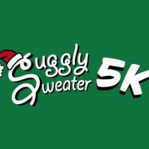 12/17/2022 Suggly Sweater 5K & Fun Run
