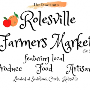 Rolesville Farmers Market