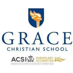 GRACE Christian School