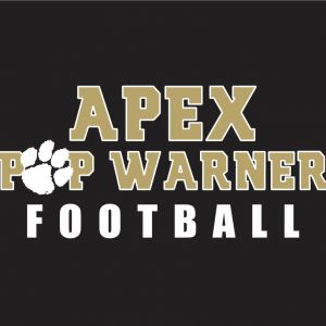 Apex Pop Warner/Apex Sports Authority Youth Sports
