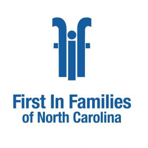 First in Families - Wake County