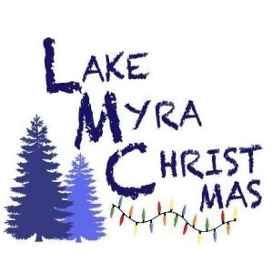 12/01 - 12/24 Wendell Wonderland at Lake Myra Christmas Lights