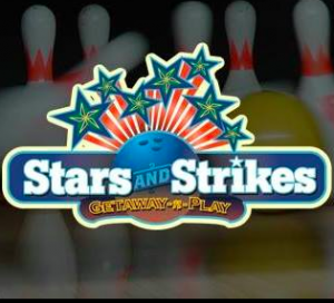 Stars and Strikes Family Entertainment Centers Sunday Morning Special