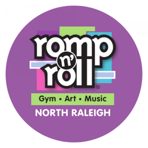 Romp N Roll North Raleigh's Trial Class Deal