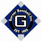 Garner Baseball Inc