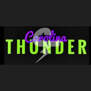 Carolina Thunder Competitive Cheerleading