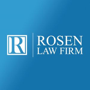 The Rosen Law Firm